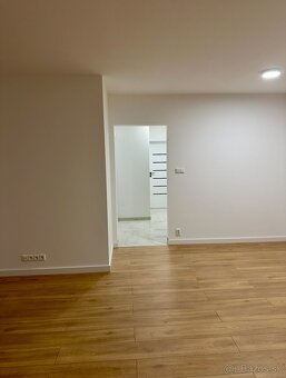 Prenajmem trojizbovy byt v obci Ortuťová - 9