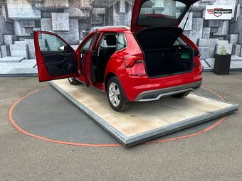 Škoda Kamiq 1.5TSi, 110KW - 9