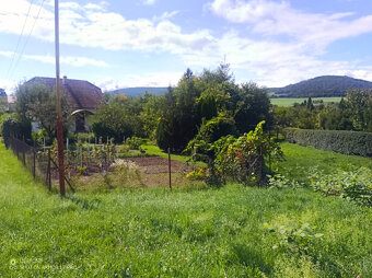 Predam dom v obci Velke Uherce - 9