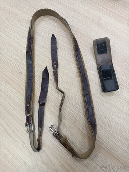 broková kozlica ZH 201 12/12 + výmeniteľné hlavne 16/16 - 9