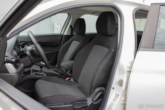 Fiat Tipo 1.4 Pop 2020 - 1. majiteľ, 99tis. km - 9
