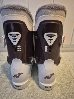 Predám lyže a lyžiarky značky Nordica - 9