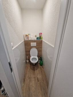 3i byt na predaj, staré sídlisko Prievidza - 9