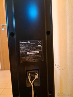 Domáce kino Panasonic SA-PT550 - 9