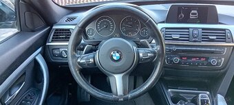 BMW Rad 3 GT 330d xDrive - 9