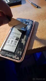 Samsung galaxy A5 2017 - 9