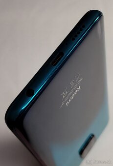 Redmi Note 9 Pro 128Gb - 9