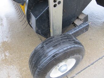 NEW HOLLAND New Holland BR 125C - balíkovač - 9