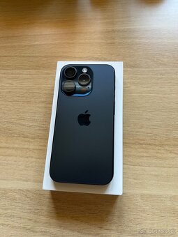 iPhone 15 pro 256 GB - 9