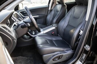 Volvo XC60 140kW (2015) - 9