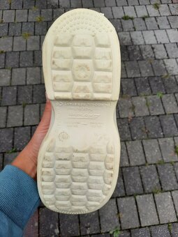 Masiarske topánky NOVÉ - 9