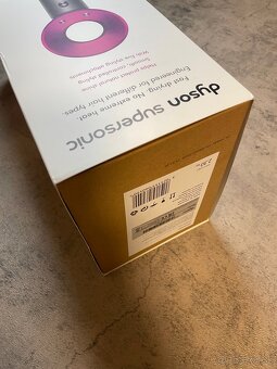 Dyson Supersonic | Fén na vlasy - 9