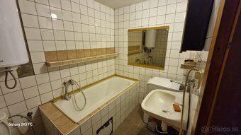 Predám krásnu Dreveničku - 9