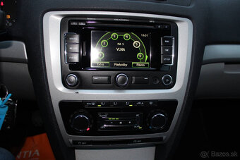 Škoda Octavia Combi 1.6 TDI CR DPF Ambition - 9