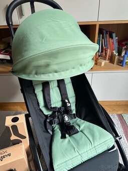 Babyzen (Stokke) YOYO2 - 9