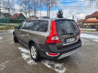 Volvo Xc70 - 9