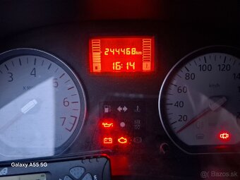 Dacia Logan 1.5 DCi - 9