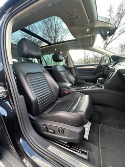 Volkswagen Passat Alltrack - 9