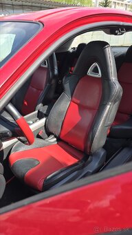 Mazda rx8 170kw - 9