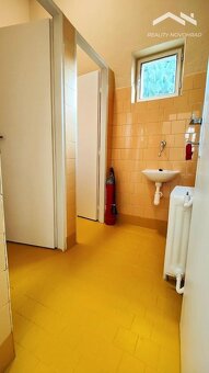 Prenájom kancelárie v centre mesta s parkovacím miestom - 9