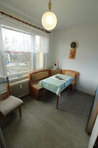 3. izbový byt na predaj, 82 m2, Murgaša, Prievidza - 9