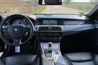 BMW 530d xDrive Touring F11 - 9