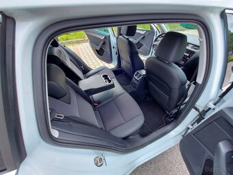 Škoda Octavia 3 Combi 2.0 TDI facelift - 9