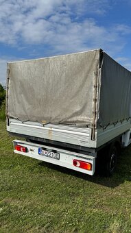 Renault Master 2.3 dCi 92 kW / 125 PS - 7 miestne - 9