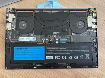 Xiaomi Mi Notebook Pro 15.6 - 9