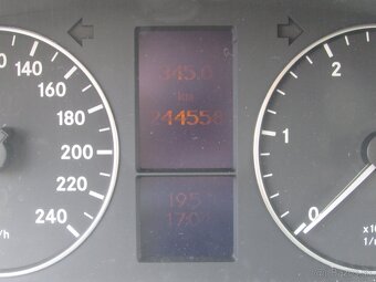 Mercedes-Benz A 180 CDI - Malá spotreba/ splatka od 92,-€ - 9