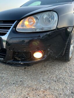 VW Jetta 2.0 TDI 103kw BKD - 9