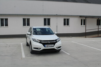 Honda HR-V 1,5 MT Elegance HRV - 9