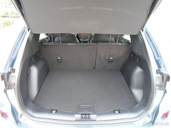 Ford Kuga 2.5 Duratec PHEV 225k ST-Line automat,kamera,navi, - 9
