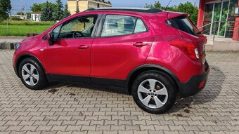 Mokka - 9