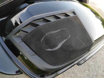 Harley Davidson Touring Bagger - 9
