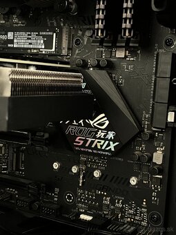 💻 Herný PC – Ryzen 5 2600X | RTX 3060 | 16 GB RAM - 9