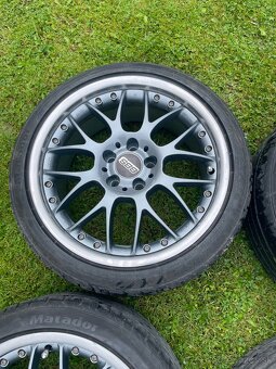 BBS rx501 5x112 r18 - 9