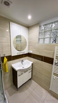 2 izbový byt, Obrancov mieru, Prešov, tehlový - 9