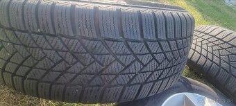 Alfa romeo Giulietta disky 5x110 r16 ET 41, 205/55/R16 - 9