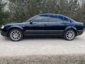 Škoda Superb 2.5 tdi 120kw - 9