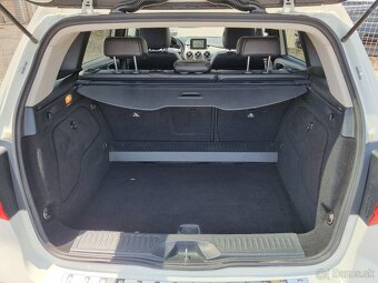 Mercedes-Benz B trieda 220 CDI za 10.490 € s DPH - 9