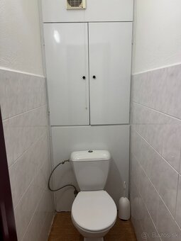 3-izbový zariadený byt v Nitre na prenájom - 9