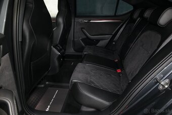 Škoda Superb 2.0TDI 110kW DSG Sportline ACC Matrix Kamera - 9