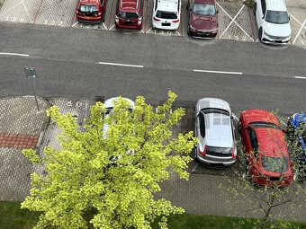 Nadštandardný 3i byt 114 m2 klima lodžia parking BA3 Rača - 9