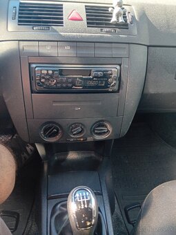 Škoda Fabia 1.2 Htp 47kw - 9