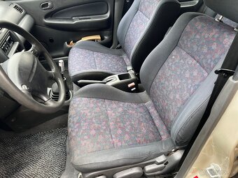 MAZDA 323 - 9