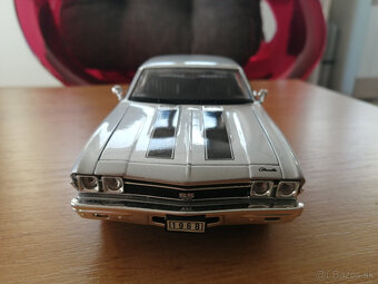 predam modely americkych aut (8) - 9