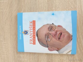 Náboženská literatúra - 9