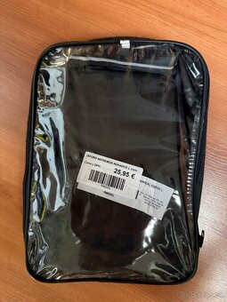 Predám pánske oblečenie, ktoré mi ostalo po predaji moto - 9