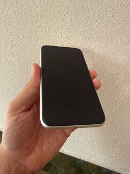 Predám iPhone 11 white 64GB - 9